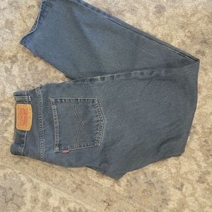 Boys Levi's 511 Jeans